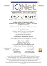 Certificate-ISO-4