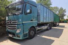 Palet_Logistic_Transport_Deseuri_Lemn
