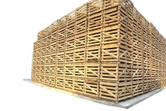productie-paleti